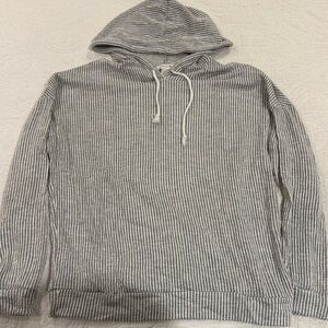 Caution to the Wind light weight hoodie